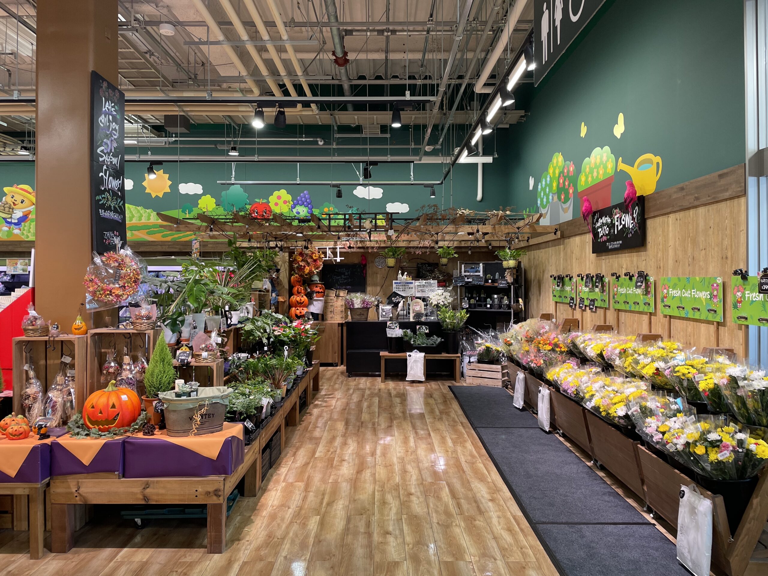 タイヨー ひたち野牛久店のココに注目】圧倒的なコスパが魅力！毎日